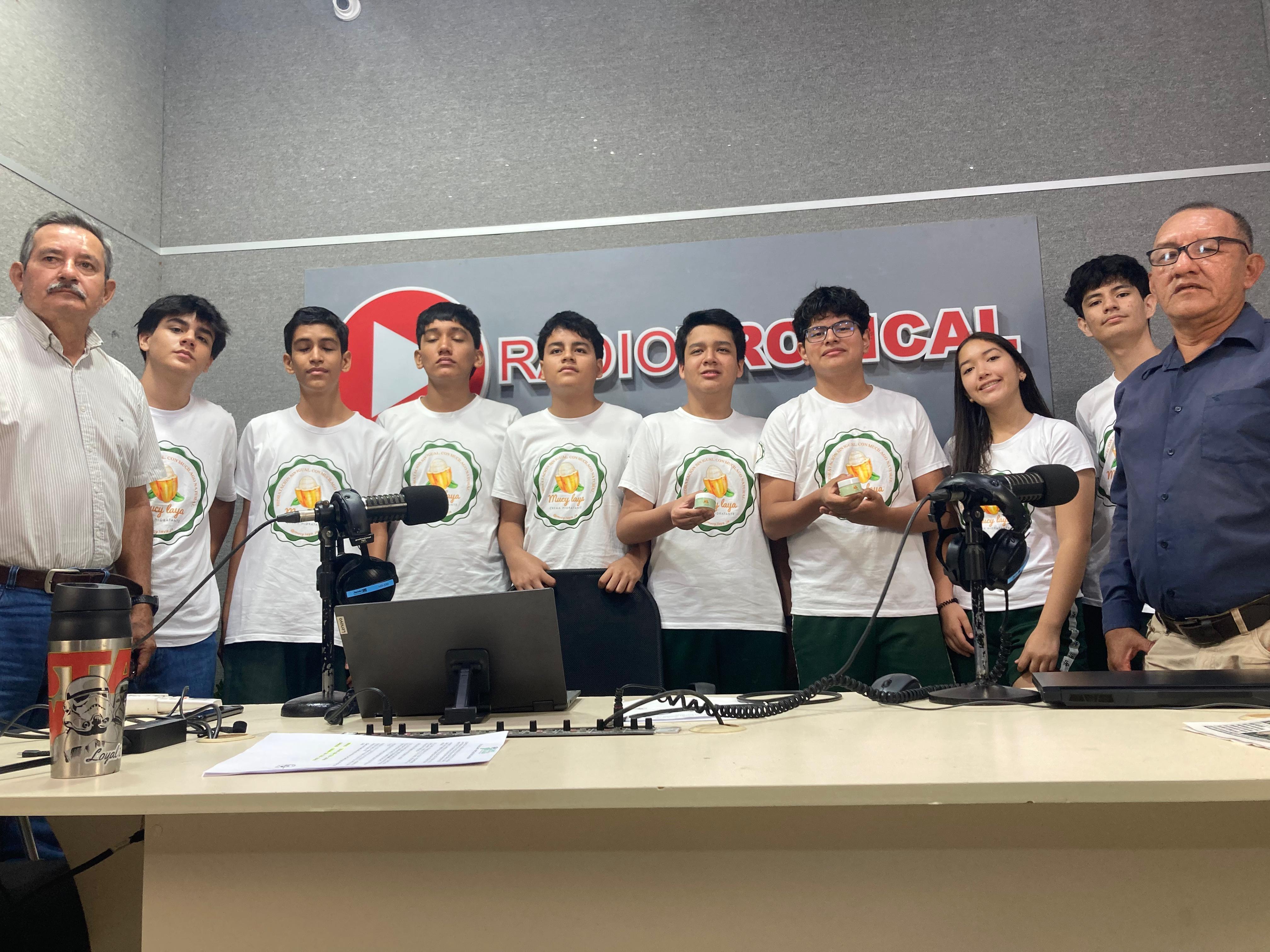 Radio Tropical